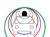Google Car image